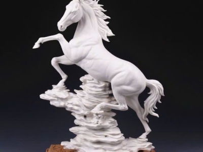 Mẫu Mô Hình Mút Xốp Ngựa Đẹp 2026 | Trang Trí Ấn Tượng