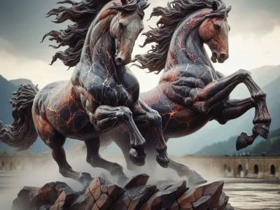 Giá Mô Hình Mút Xốp Con Ngựa 2026 | Chọn Mua Chất Lượng