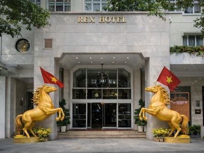 Dịch vụ cho thuê mô hình linh vật Tết: Giải pháp trang trí chuyên nghiệp và tiết kiệm