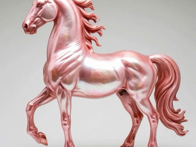 Linh vật Tết 2026 giá bao nhiêu? Cập nhật bảng giá tượng Ngựa Bính Ngọ mới nhất