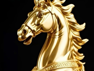 Hướng dẫn bảo quản mô hình ngựa mút xốp sau Tết để tái sử dụng cho sự kiện và décor nội bộ