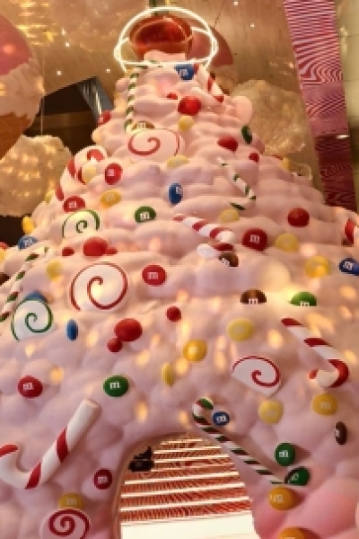 Trang Trí Noel