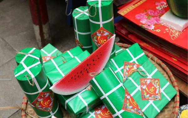 mo-hinh-banh-chung-mut-xop