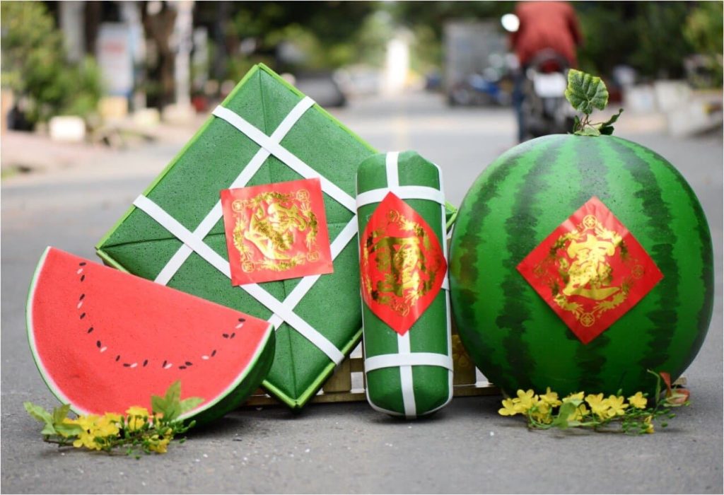 mo-hinh-banh-chung-mut-xop