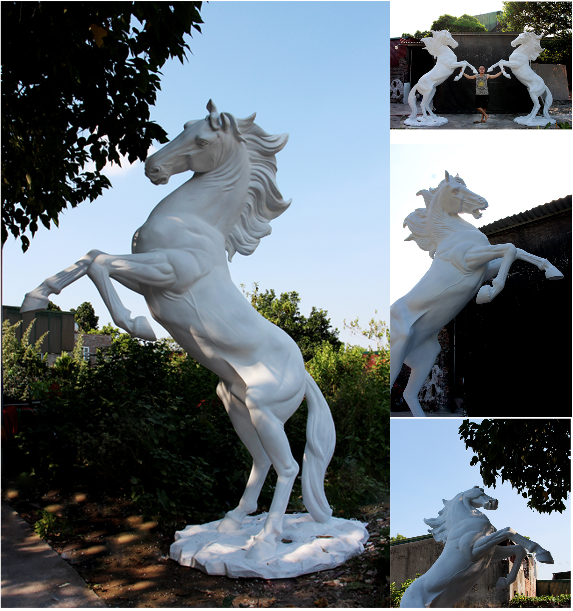 mau-mo-hinh-mut-xop-con-ngua-dep