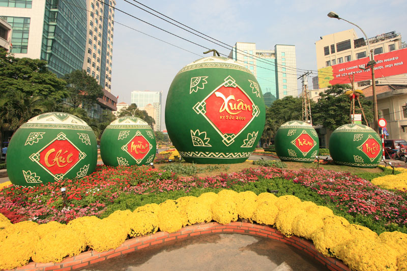 thi-cong-duong-hoa-tet-mut-xop