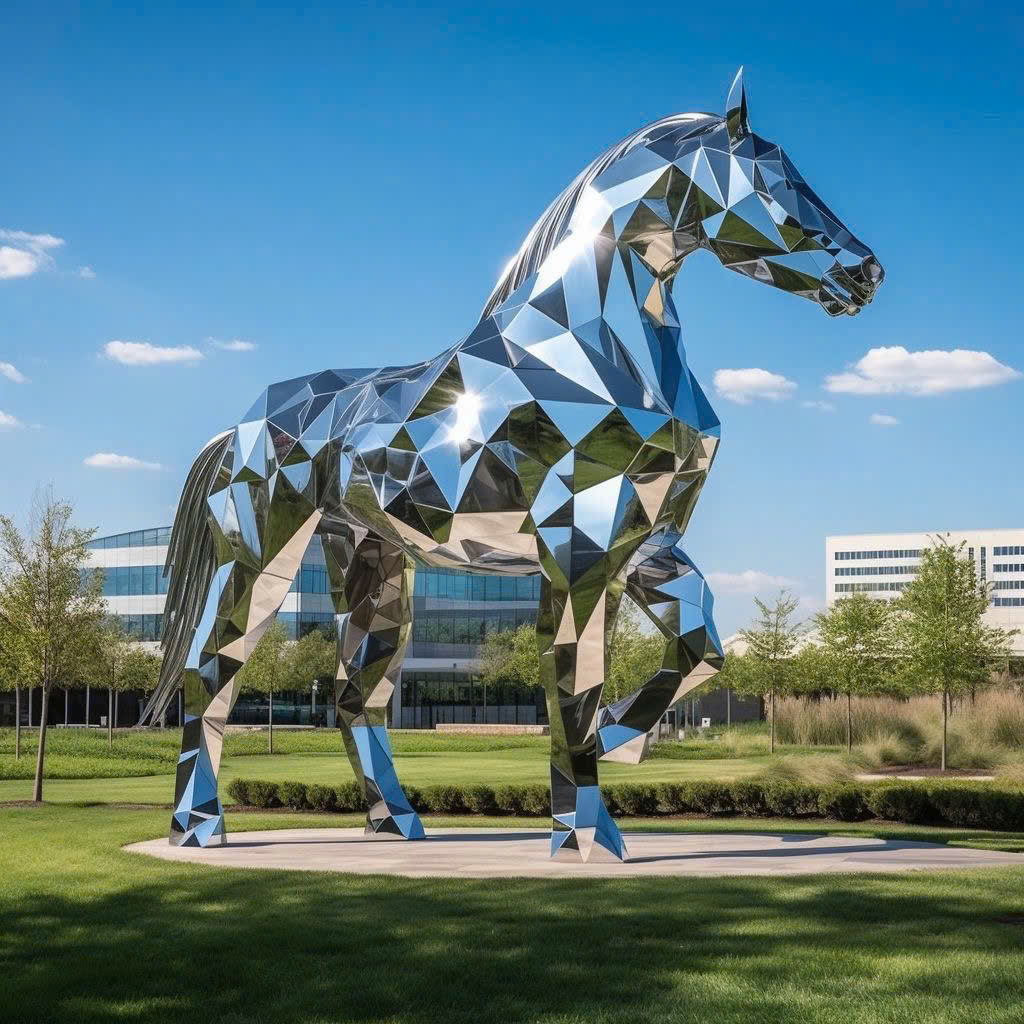 thi-cong-linh-vat-ngua-khong-lo