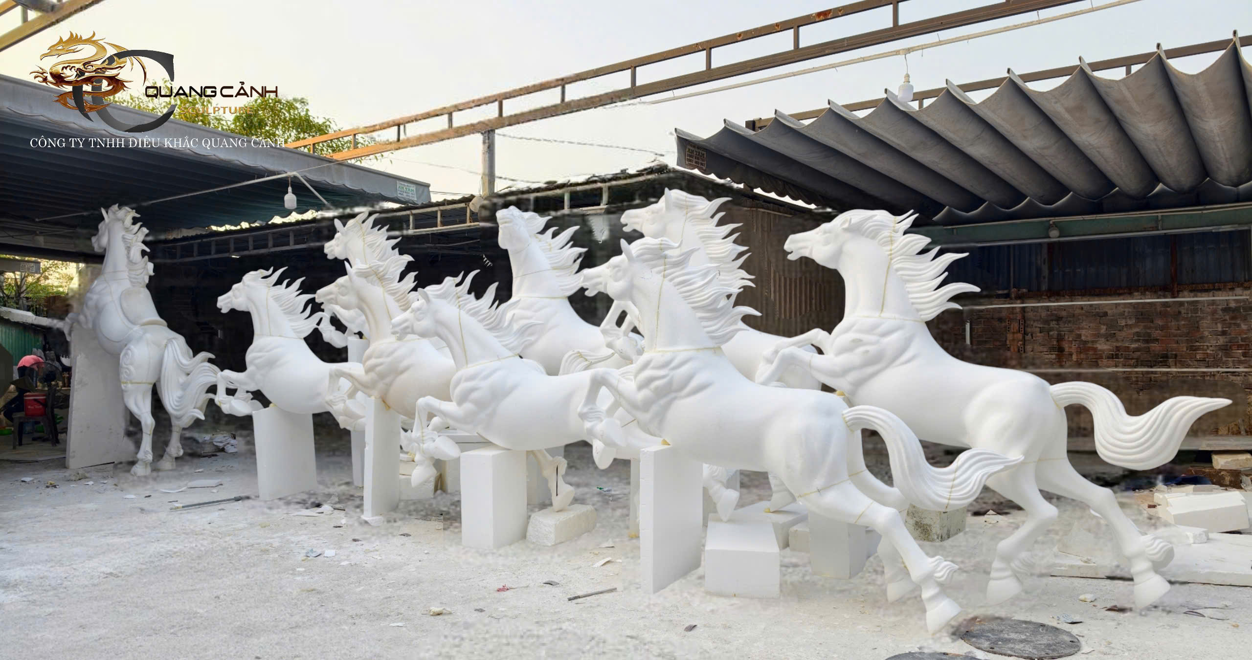 co-so-dieu-khac-tuong-ngua-xop