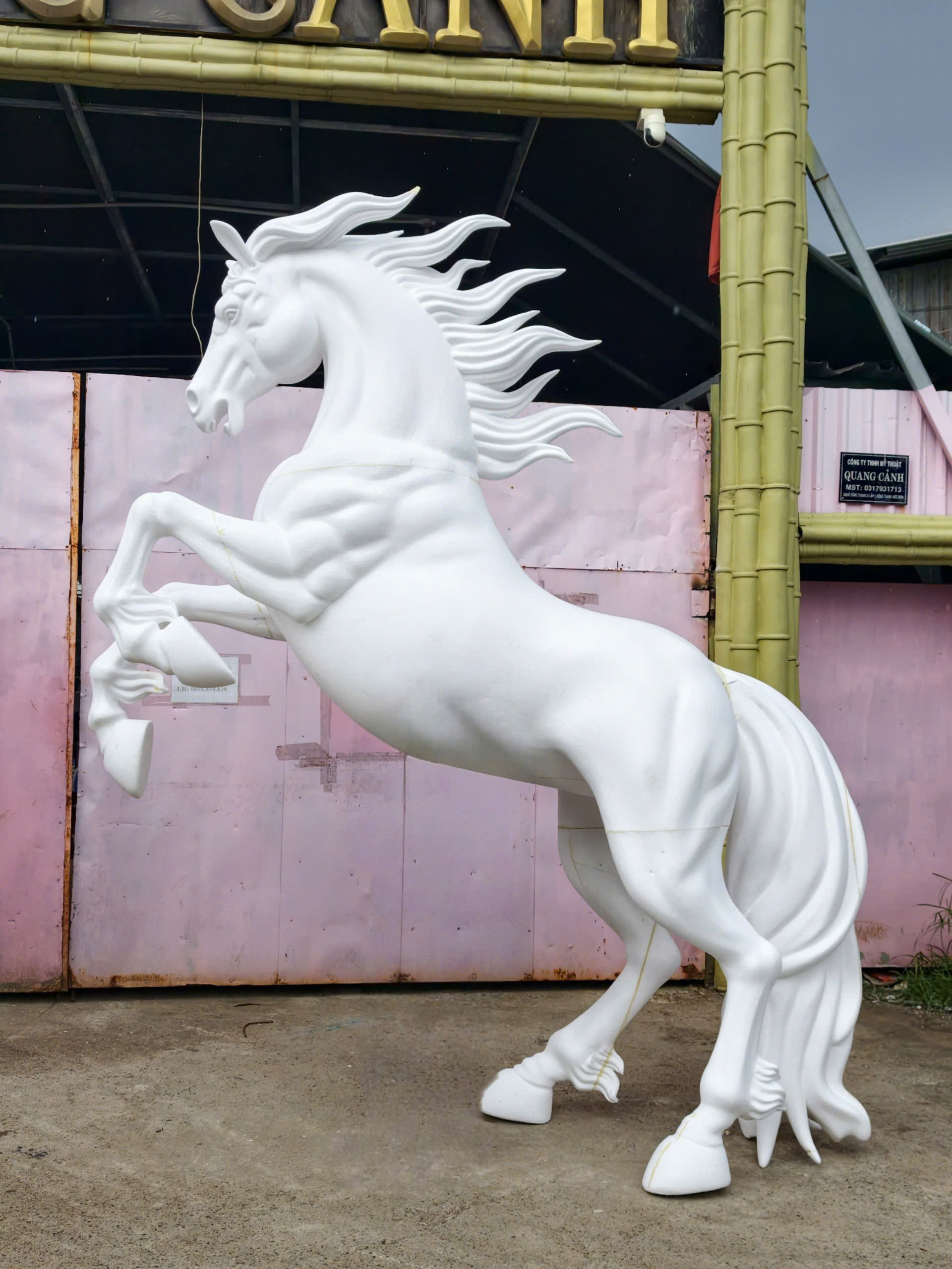 co-so-dieu-khac-tuong-ngua-xop