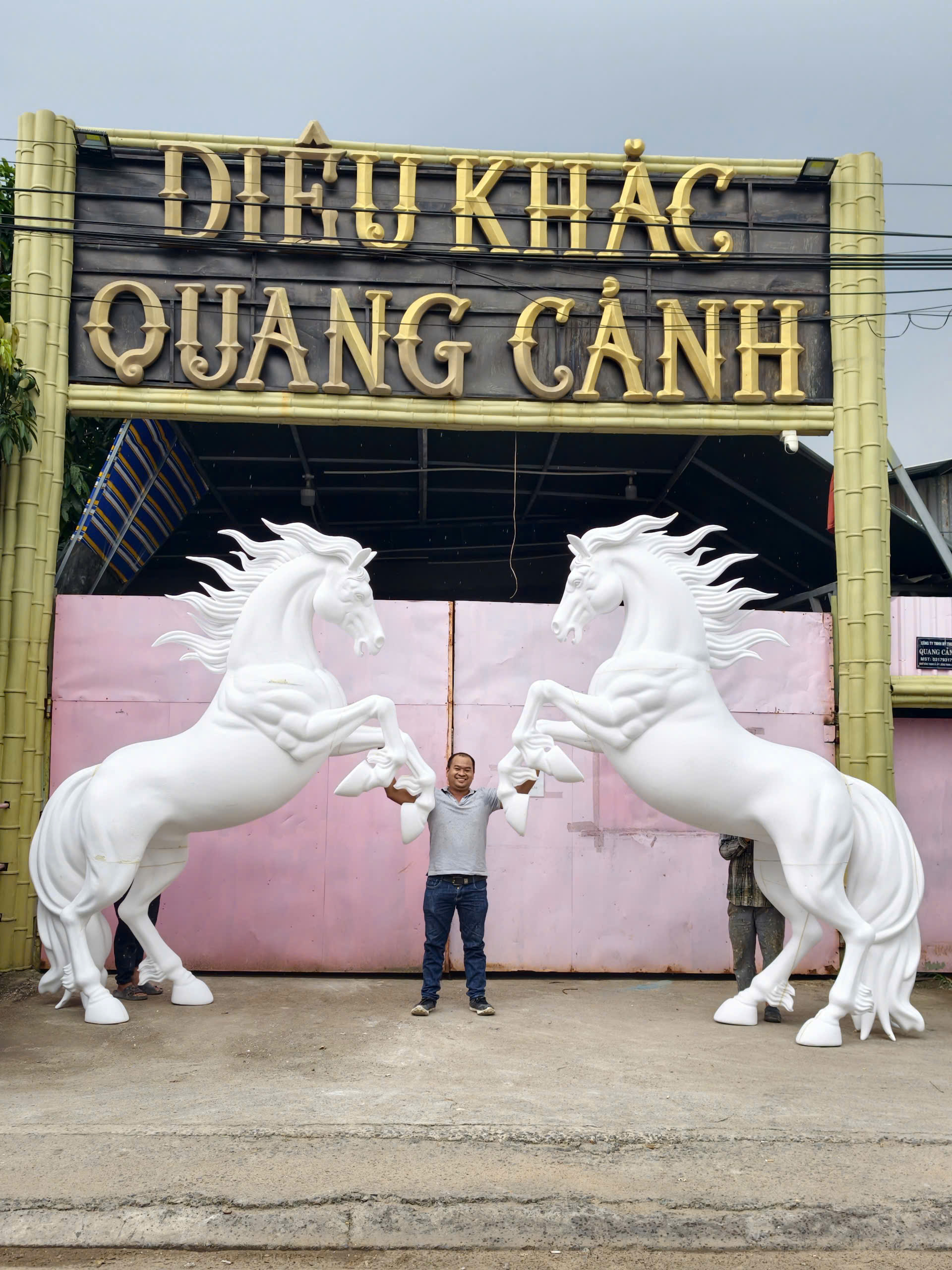 co-so-dieu-khac-tuong-ngua-xop