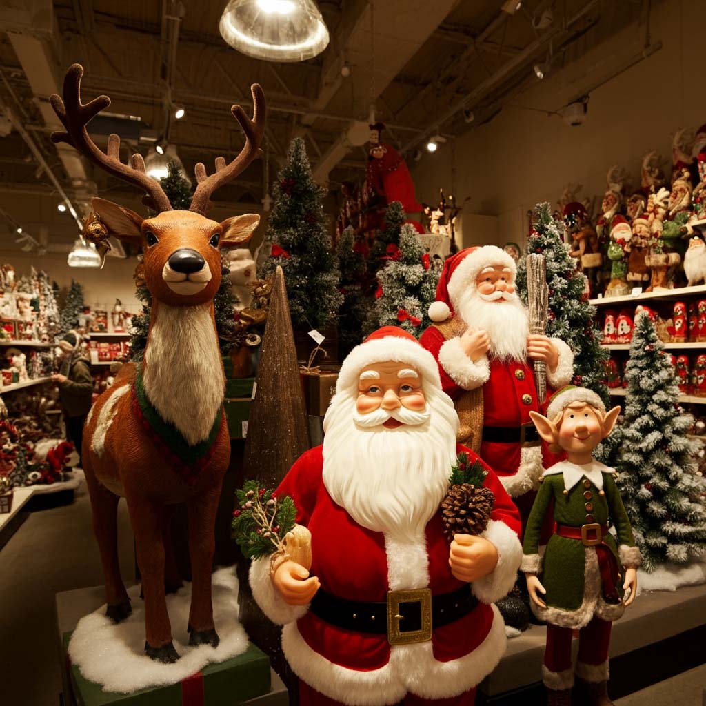 mo-hinh-mut-xop-noel-lon